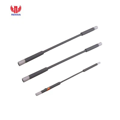 Siliciumcarbid stang